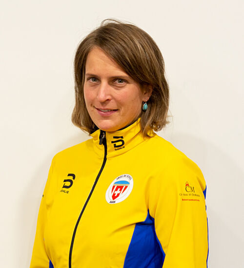 Karin Stadler