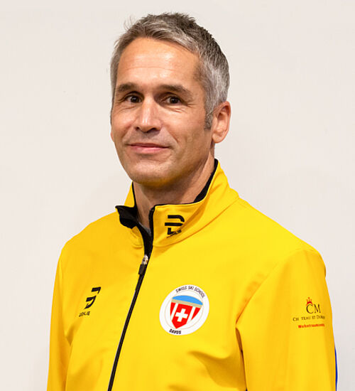 Thomas Fehr