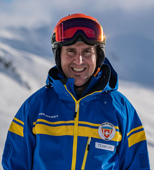Florian Emmenegger